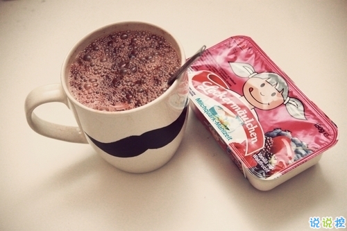 抖音朋友圈可愛說說大全帶圖片 搞怪女生說說超級(jí)獨(dú)特精辟7