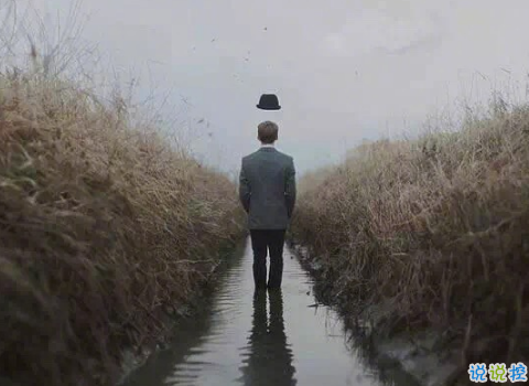 關(guān)于成長(zhǎng)的經(jīng)典說(shuō)說(shuō)帶圖片：把期望降低，把依賴變少，你會(huì)過(guò)得很好2