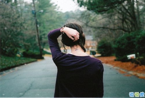 2019微信個性說說帶圖片 發(fā)朋友圈的獨特內(nèi)涵句子8