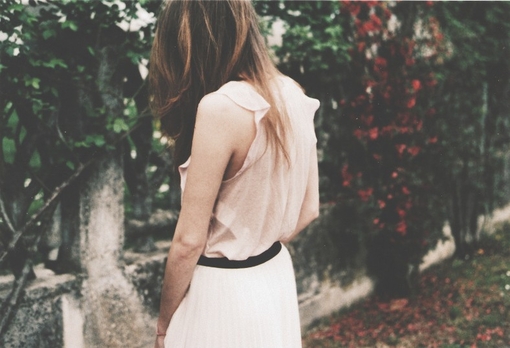 痛到快不能呼吸的傷感說說帶圖片 感到心情低落時發(fā)的說說15