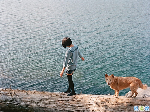 形容天氣很冷的微信說說帶圖片 冬天凍死人的說說精辟一句話15