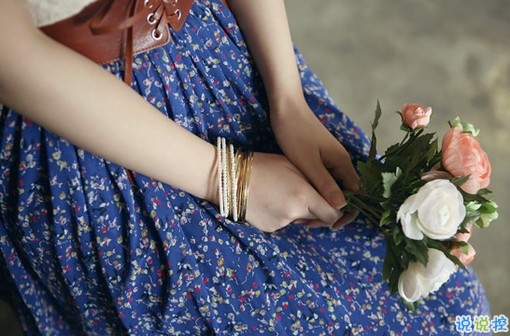 2019最流行的心情說說帶圖片 適合發(fā)朋友圈的情感說說6