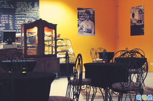 獨具一格的微信個性說說帶圖片 每一條都值得收藏14