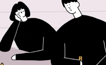 關(guān)于一輩子的愛(ài)情甜蜜說(shuō)說(shuō)配圖 我會(huì)讓我的愛(ài)陪你慢慢的老去12