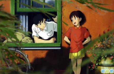 2018最勵志的關(guān)于青春和成長的圖片說說 有夢想就能看到未來3