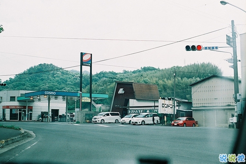 文字控最愛唯美詩意的圖片句子 所有的記憶都是潮濕的9