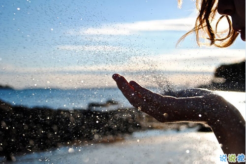 2019微信樂(lè)觀勵(lì)志的句子帶圖片 經(jīng)典勵(lì)志說(shuō)說(shuō)心情短語(yǔ)8