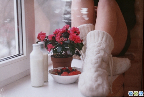 獨(dú)一無(wú)二微信個(gè)性說(shuō)說(shuō)帶圖片 路那么長(zhǎng)少一些人也無(wú)妨14