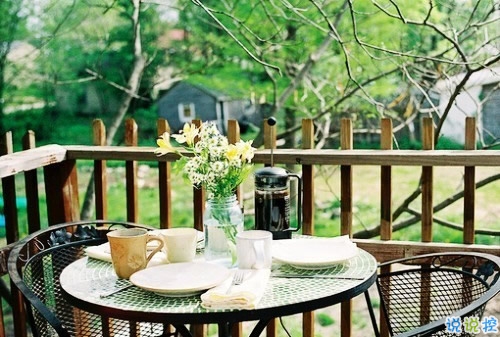 值得收藏的人生大道理勵志說說帶圖片 好聽的激勵人心的說說配圖4