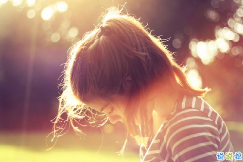 十二月治愈系早安說說2018精選帶圖片 麻煩十二月對我好一點(diǎn)7