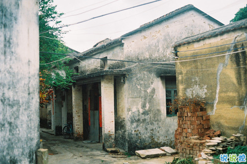 獨具一格的微信個性說說帶圖片 每一條都值得收藏13