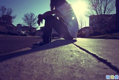 人心涼了很疲憊的傷感說說 愛情那點(diǎn)事的傷感說說大全2