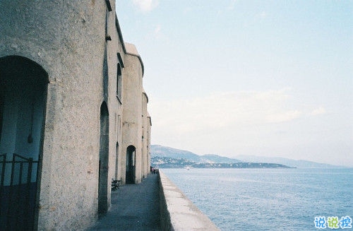 積極陽光的正能量英文句子 很經典的2018英文句子帶翻譯2