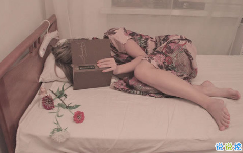 qq朋友圈關于愛情的圖片說說大全2018 陪你直到世界盡頭1