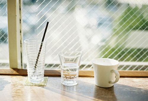 只想說給你聽的小情話帶圖片 你笑時(shí)雷聲溫柔暴雨無聲3