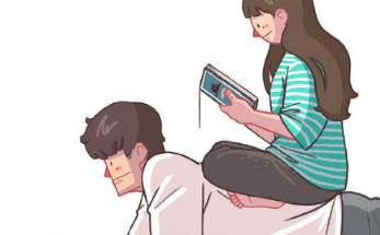 關(guān)于一輩子的愛(ài)情甜蜜說(shuō)說(shuō)配圖 我會(huì)讓我的愛(ài)陪你慢慢的老去13