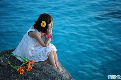 28條經(jīng)典愛情說說句子 形容美好愛情的說說簡短1