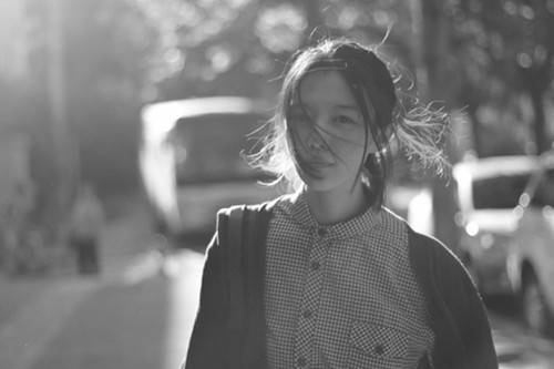 適合女生發(fā)說說的霸氣超拽個性說說帶圖片15