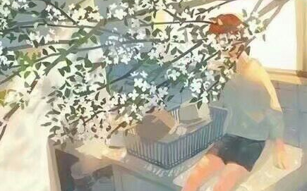 唯美優(yōu)美的文藝說說帶圖片 是我如今焚琴煮鶴忘了曾經(jīng)風(fēng)花雪月1