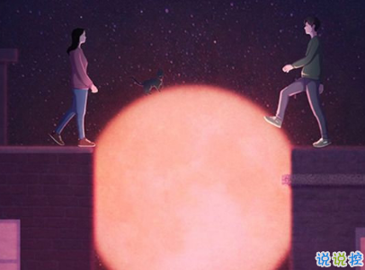 感到幸?？鞓返男那檎f說 平平淡淡很幸福的說說配圖8