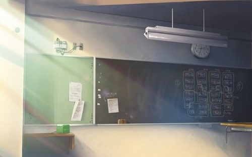 那些年老師說過的好笑的口頭禪1