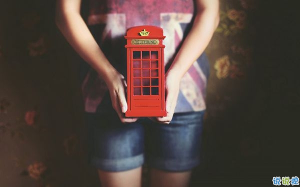 搞笑幽默有意思的內(nèi)涵說(shuō)說(shuō) 好久不見(jiàn)我已胖若兩人了1