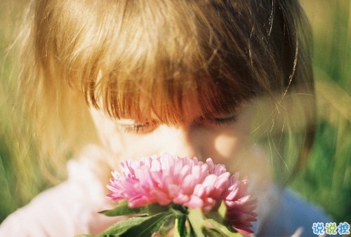 00后最傷感愛情悲傷說說帶圖片 你走吧去往你的陽春三月11