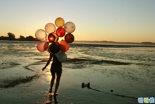 關(guān)于成長和青春唯美有道理的句子帶圖片 每個(gè)人都是自己的英雄7