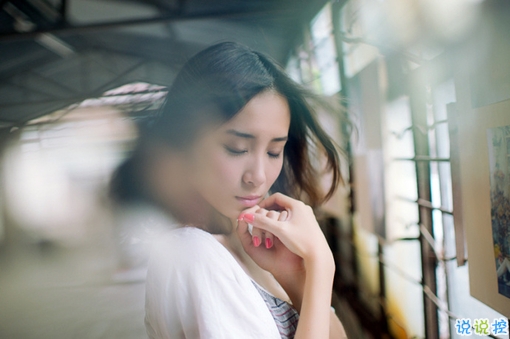 2018一句話的早安心語勵志說說帶圖片 心情很陽光的早安心語11