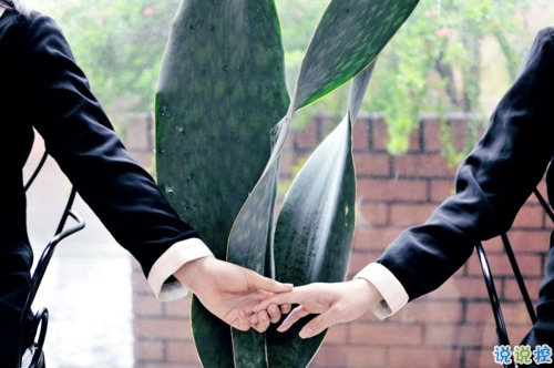 2019微信最真摯表白的話很真實 一股暖流暖流涌上心頭的說說1