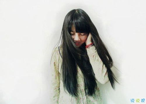 文字控偏愛(ài)的治愈系溫暖說(shuō)說(shuō)帶圖片 我與世界只差一個(gè)你8