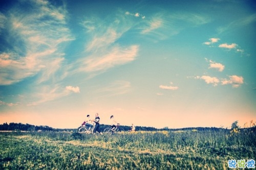 內(nèi)心煎熬的傷感說說帶圖片 始終無法忘記他的虐心說說7