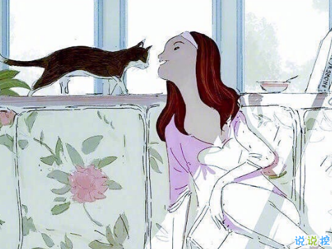 qq經(jīng)典圖片說說人生哲理2018精選 人生一旦開始就沒有回頭路9