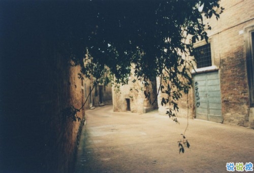 30句傷感愛情說說失戀分手后可以發(fā)的說說 很經(jīng)典很難過的傷感說說大全1