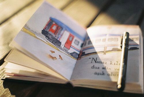 關(guān)于愛情的有意思的文藝句子 愛她是我做過的最好的事7