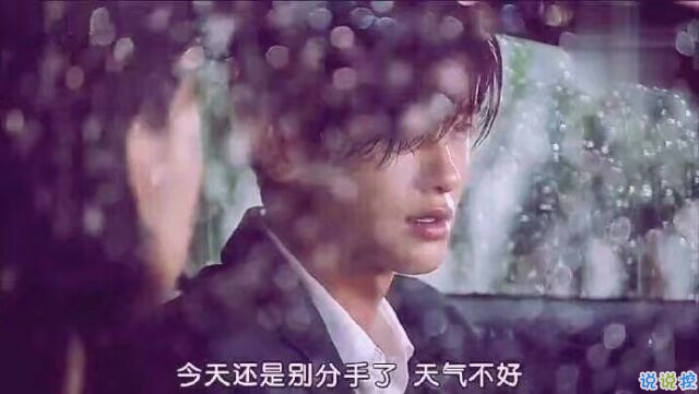 微信勵(lì)志說說圖片帶字：有時(shí)間絕望，還不如去吃美食然后睡個(gè)覺8