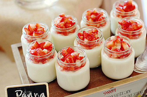 柔軟溫暖而又浪漫的滿滿少女心說說帶圖片2