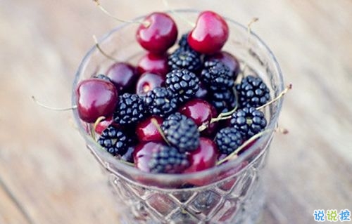 抖音好聽個(gè)性說說帶圖片 能夠吸引人的一句話說說3