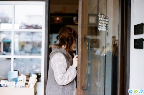 真實(shí)收獲的人生感悟說(shuō)說(shuō)帶圖片 都是人生路上換來(lái)的經(jīng)驗(yàn)教訓(xùn)15