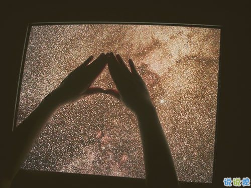 一個人獨處時候的孤獨是什么感覺呢？12