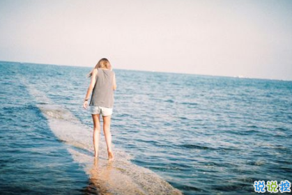 很累很煩的心情說說憋屈 感悟生活走心的說說精選1