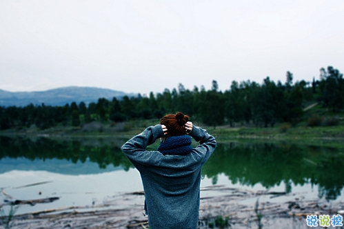 獨一無二的qq個性說說帶圖片 充滿陽光的經(jīng)典說說201911