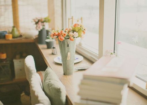 甜蜜溫馨溫暖的圖片說說 想牽著你的手走過余生六十年的四季1