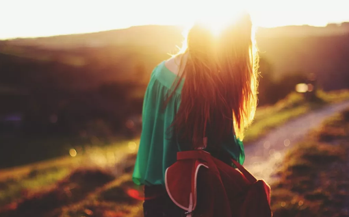 心里好煩用一段話表達(dá)的句子心情 形容焦慮的心情句子配圖8