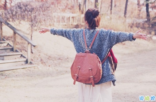 影響人一生的32句勵(lì)志正能量說(shuō)說(shuō) 很經(jīng)典的正能量說(shuō)說(shuō)大全2