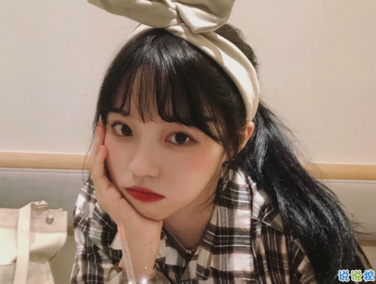 超拽女生個性說說霸氣高冷 別啥事做不到就夸下?？?