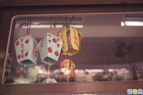 簡單的一句英文唯美句子 關于青春的唯美英文句子大全1