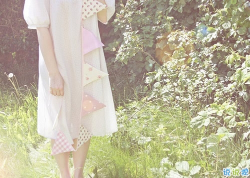 分手后的心酸難過傷感說說 關于愛情我們誰都沒有錯9