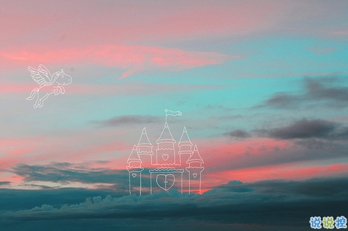 陷入愛里面的說說情話大全配圖 打動人心的經(jīng)典愛情說說1