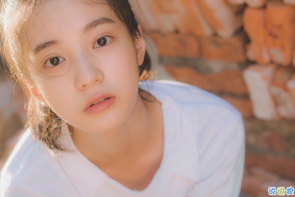 有個(gè)性的2018潮流說說帶圖片 做人就要酷一點(diǎn)3